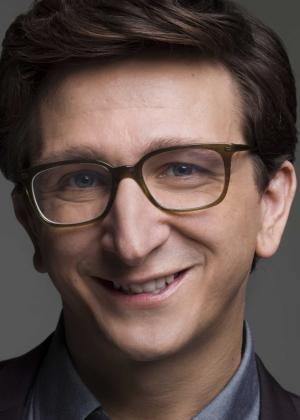 Paul Rust